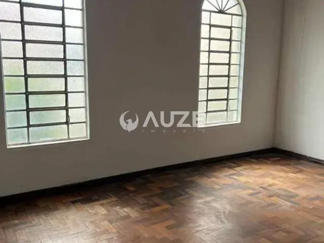 Casa com 398m² 6 quartos e 5 banheiros, à venda, no bairro Alto da Rua XV em Curitiba