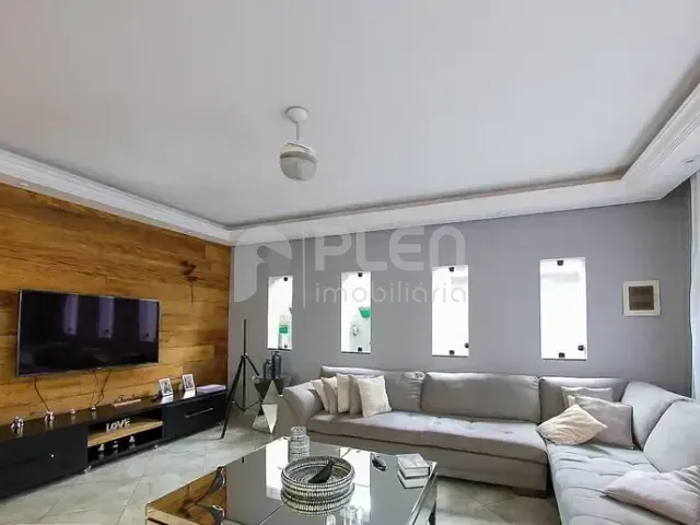 Casa 4 quartos e 5 banheiros, à venda, no bairro Tremembé em São Paulo
