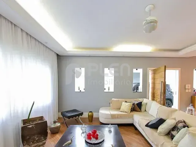 Casa 4 quartos e 5 banheiros, à venda, no bairro Tremembé em São Paulo