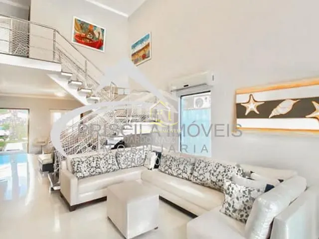 Casa com 504m², à venda, no bairro Morada da Praia em Bertioga