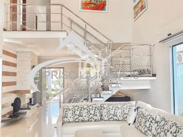 Casa com 504m², à venda, no bairro Morada da Praia em Bertioga