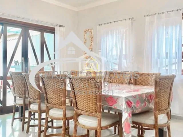 Casa com 504m², à venda, no bairro Morada da Praia em Bertioga