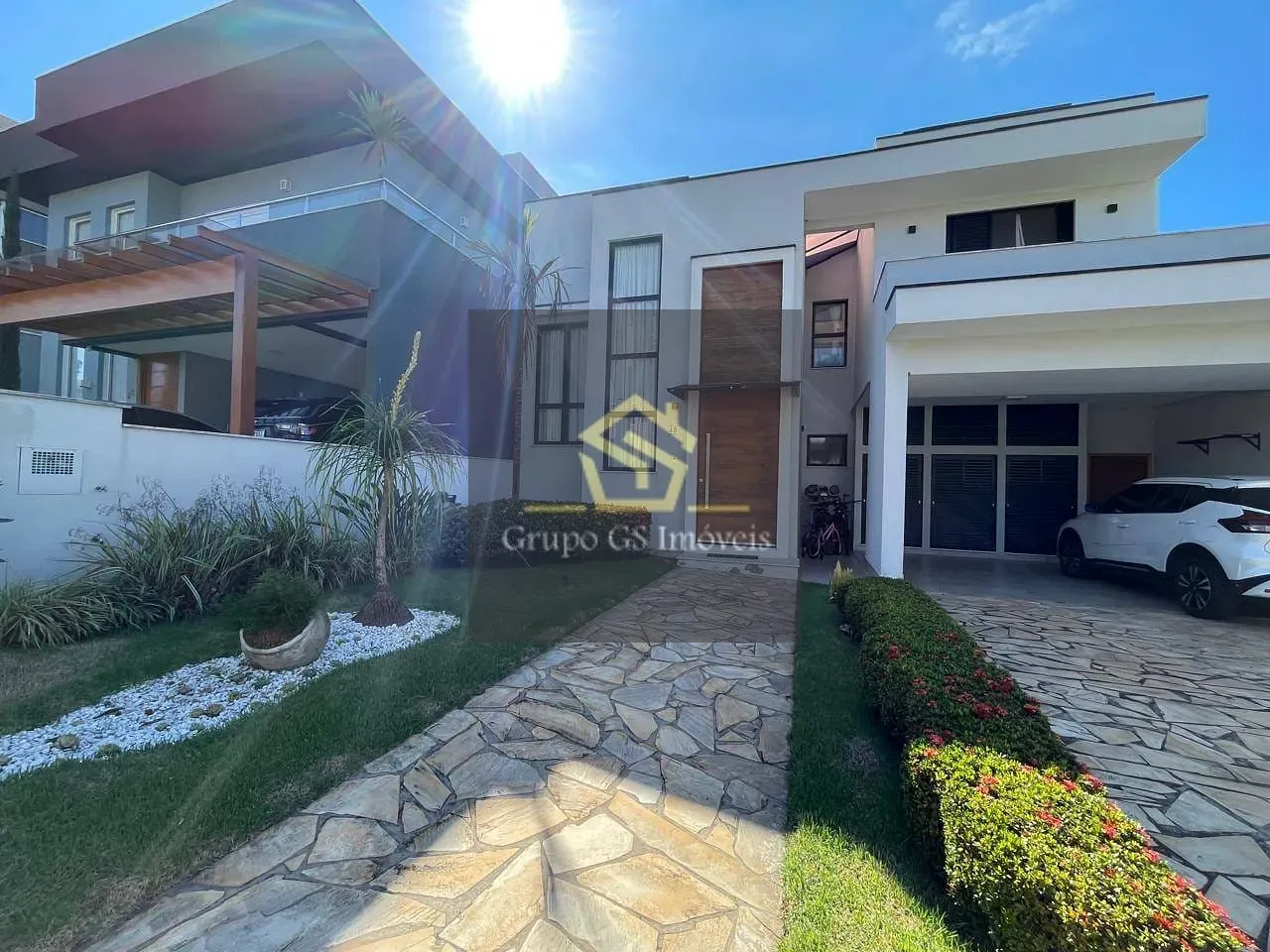 Casa, 3 quartos, 205 m² - Foto 28