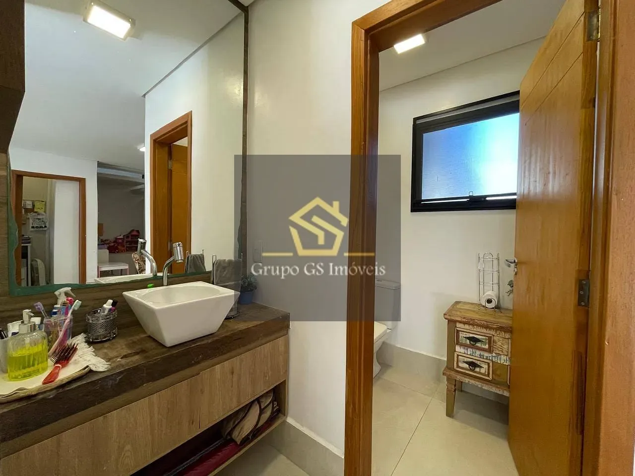 Casa, 3 quartos, 205 m² - Foto 21