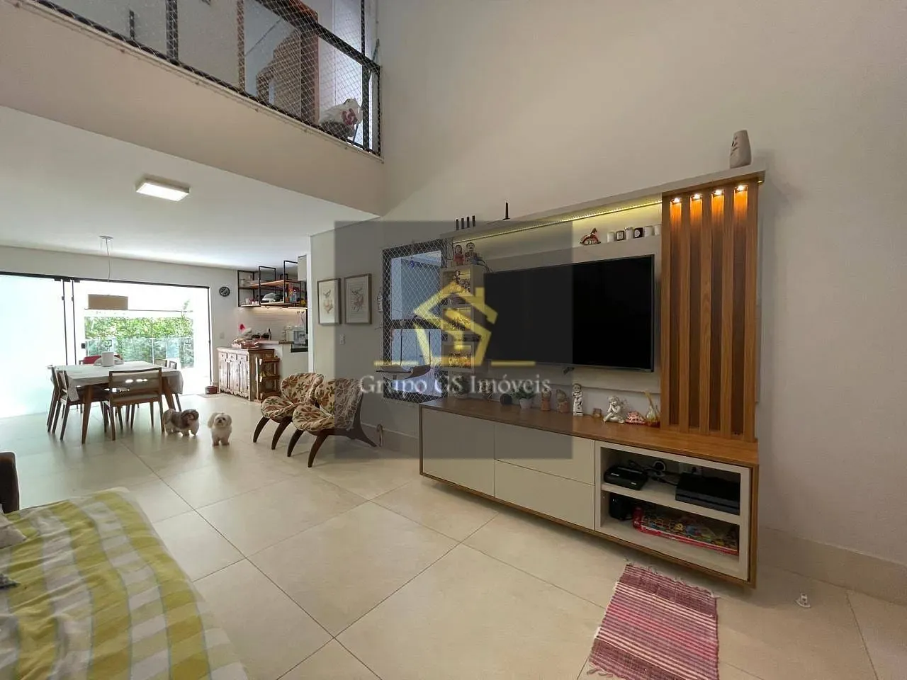 Casa, 3 quartos, 205 m² - Foto 6