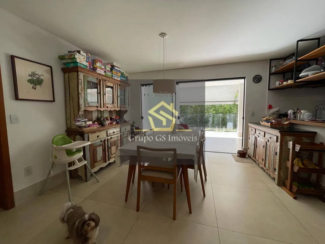 Casa, 3 quartos, 205 m² - Foto 4