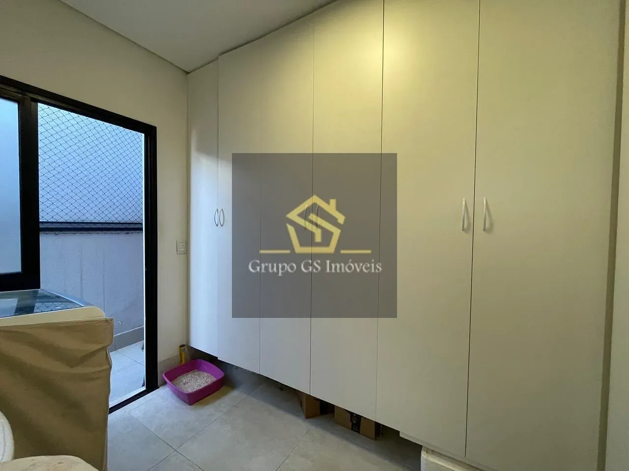 Casa, 3 quartos, 205 m² - Foto 29