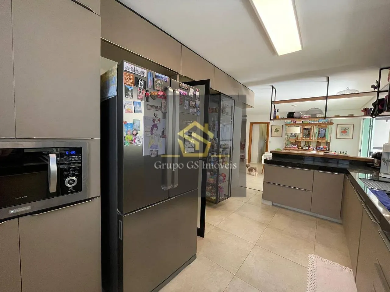 Casa, 3 quartos, 205 m² - Foto 9