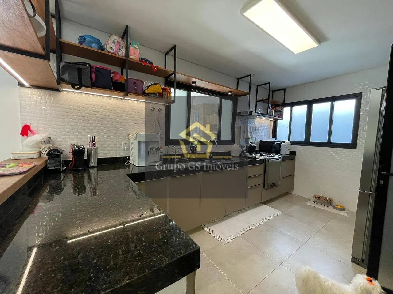 Casa, 3 quartos, 205 m² - Foto 8