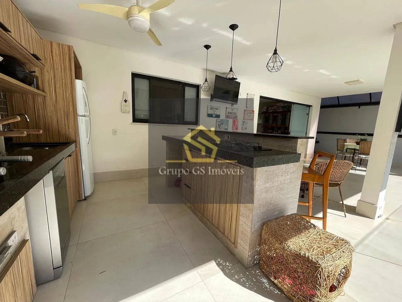 Casa, 3 quartos, 205 m² - Foto 15