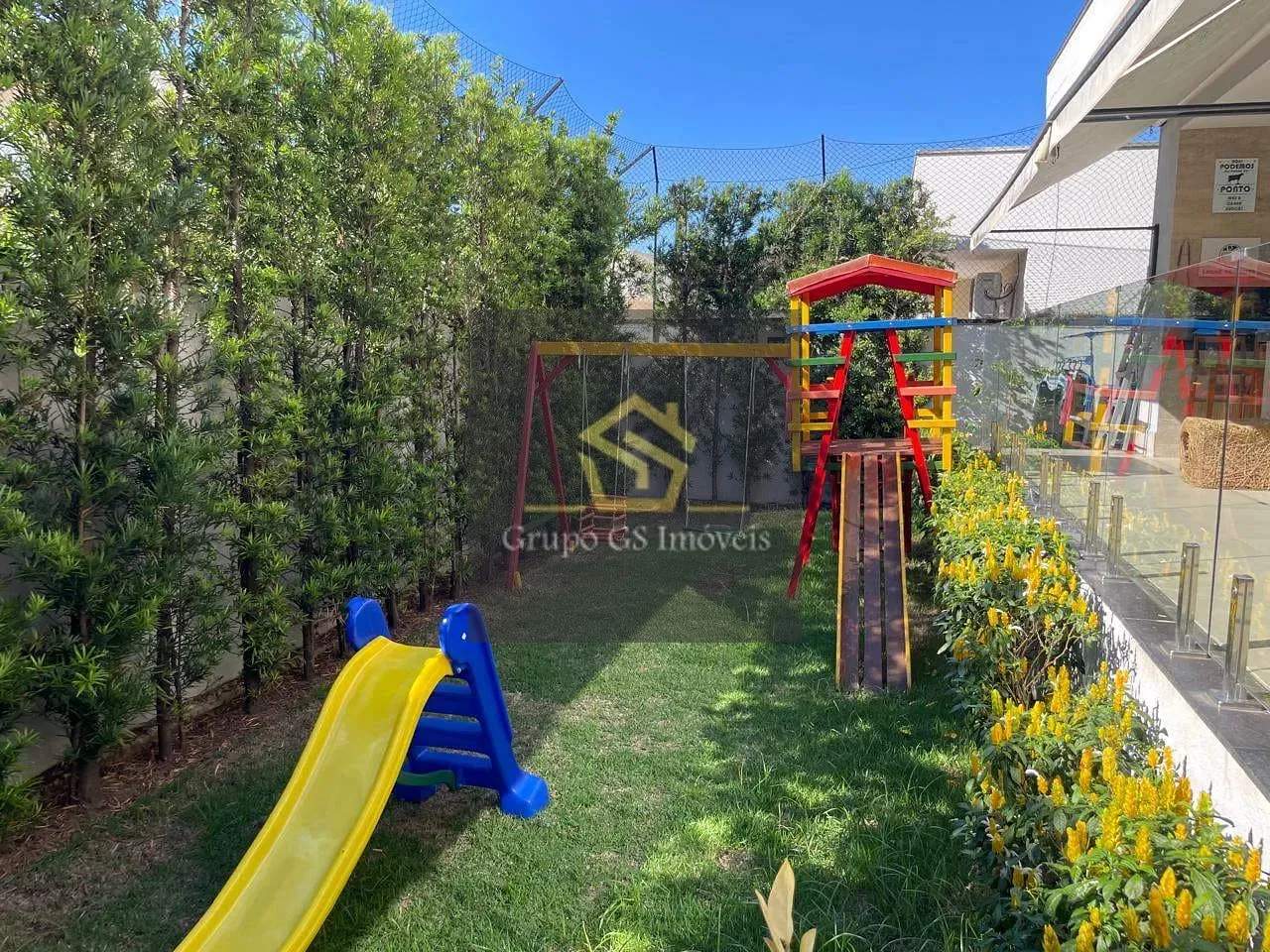 Casa, 3 quartos, 205 m² - Foto 25
