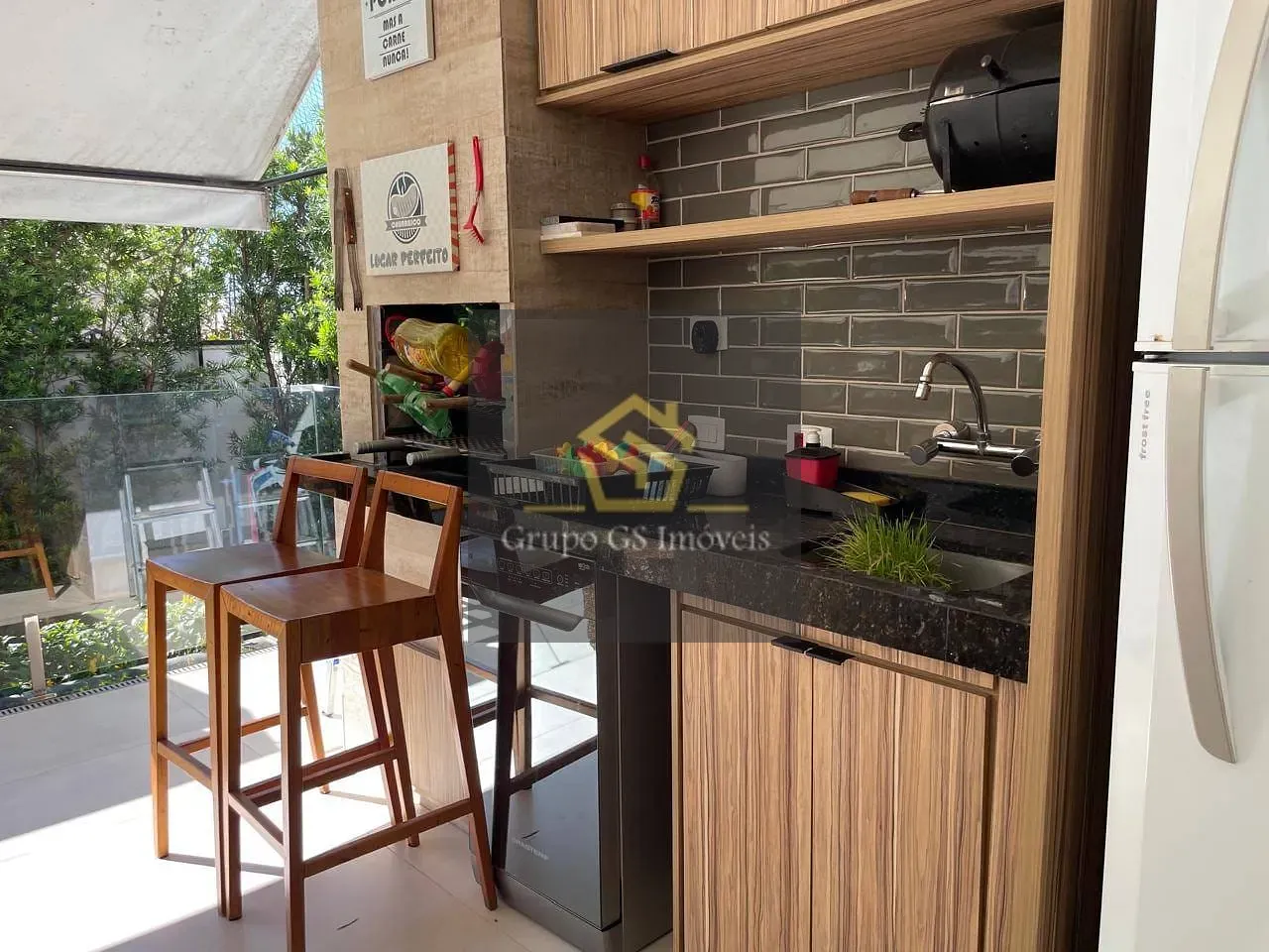 Casa, 3 quartos, 205 m² - Foto 13