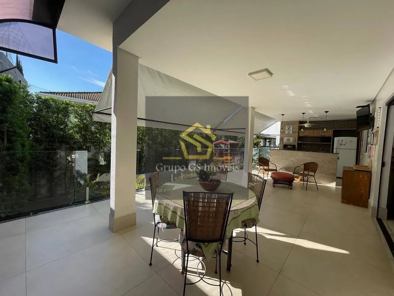 Casa, 3 quartos, 205 m² - Foto 11