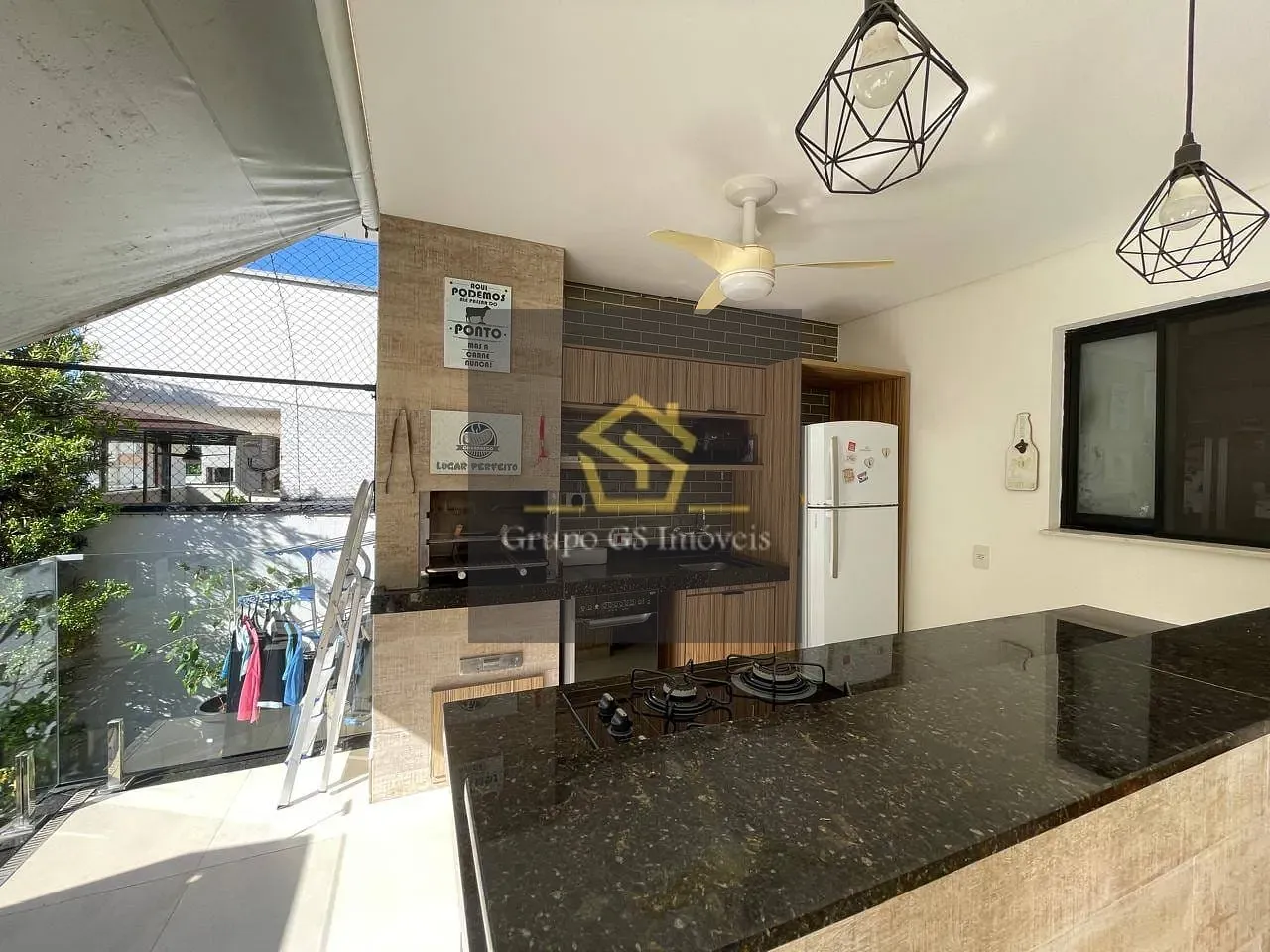 Casa, 3 quartos, 205 m² - Foto 16