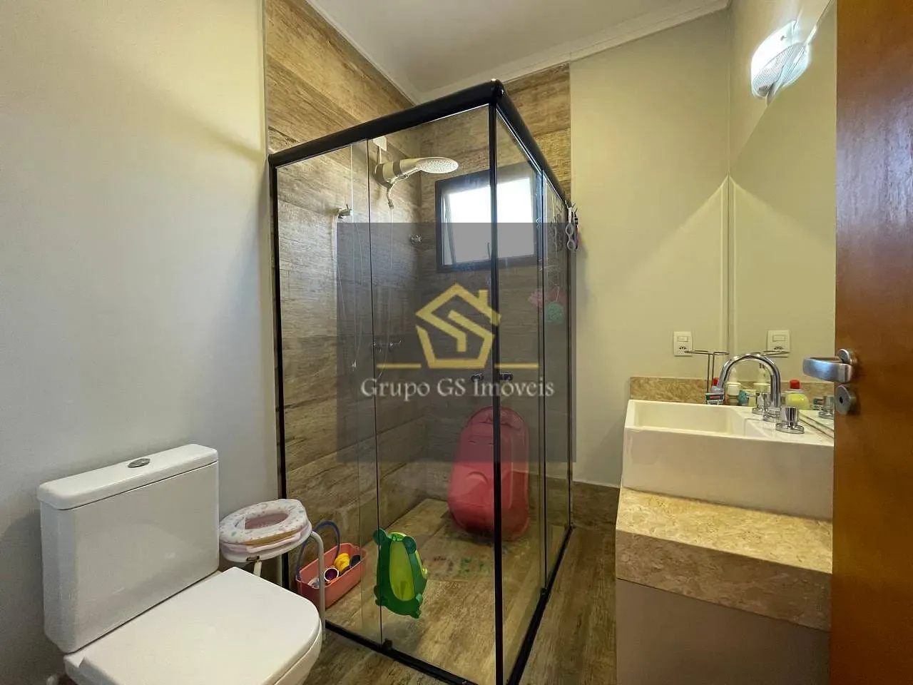 Casa, 3 quartos, 205 m² - Foto 31