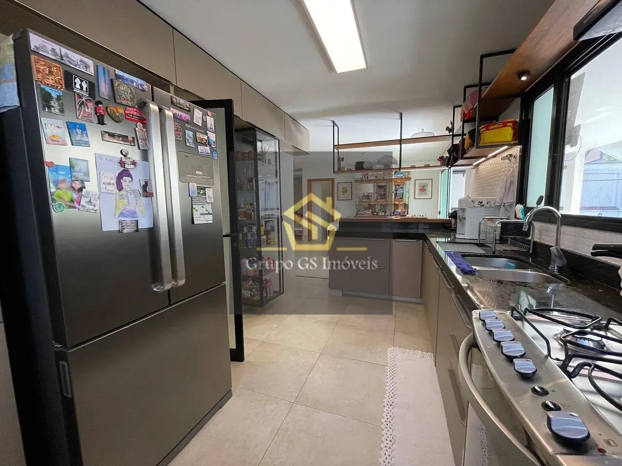 Casa, 3 quartos, 205 m² - Foto 34