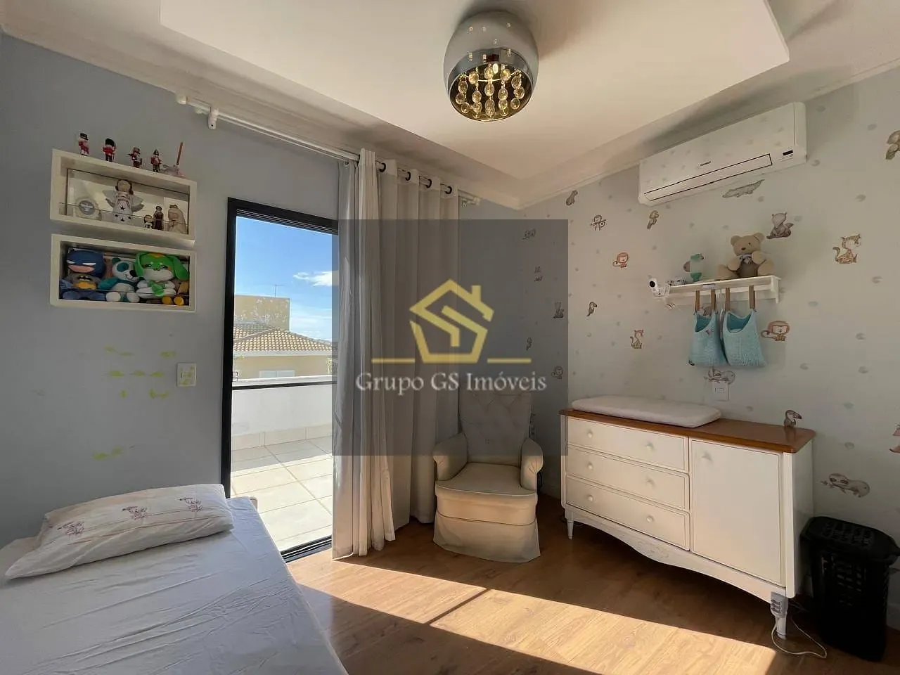 Casa, 3 quartos, 205 m² - Foto 33