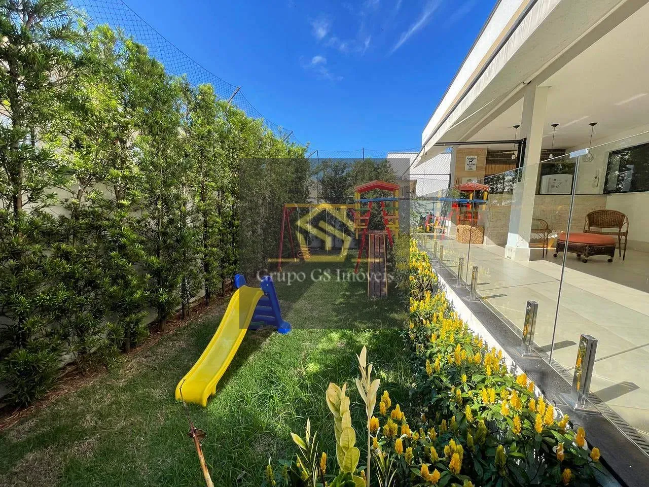 Casa, 3 quartos, 205 m² - Foto 17