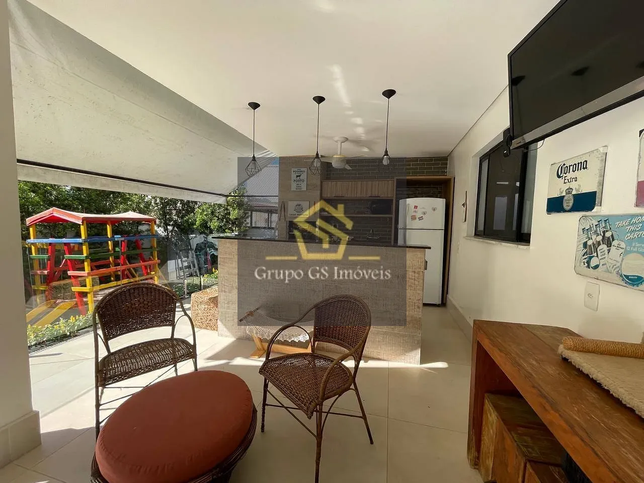 Casa, 3 quartos, 205 m² - Foto 18