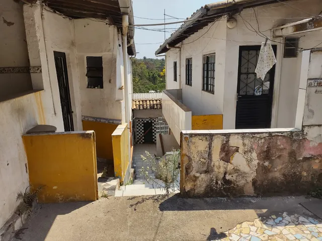 Terreno com 588m² 7 quartos e 8 banheiros, à venda, no bairro São Francisco em Belo Horizonte