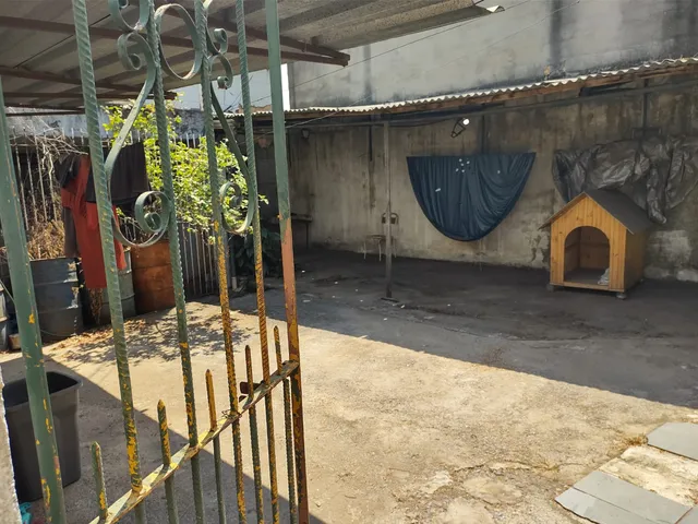 Terreno com 588m² 7 quartos e 8 banheiros, à venda, no bairro São Francisco em Belo Horizonte