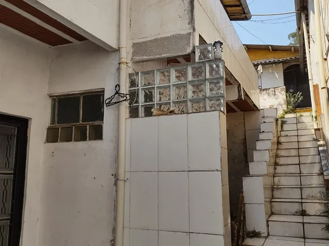 Terreno com 588m² 7 quartos e 8 banheiros, à venda, no bairro São Francisco em Belo Horizonte