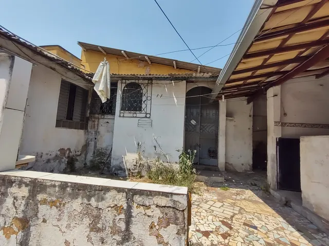 Terreno com 588m² 7 quartos e 8 banheiros, à venda, no bairro São Francisco em Belo Horizonte