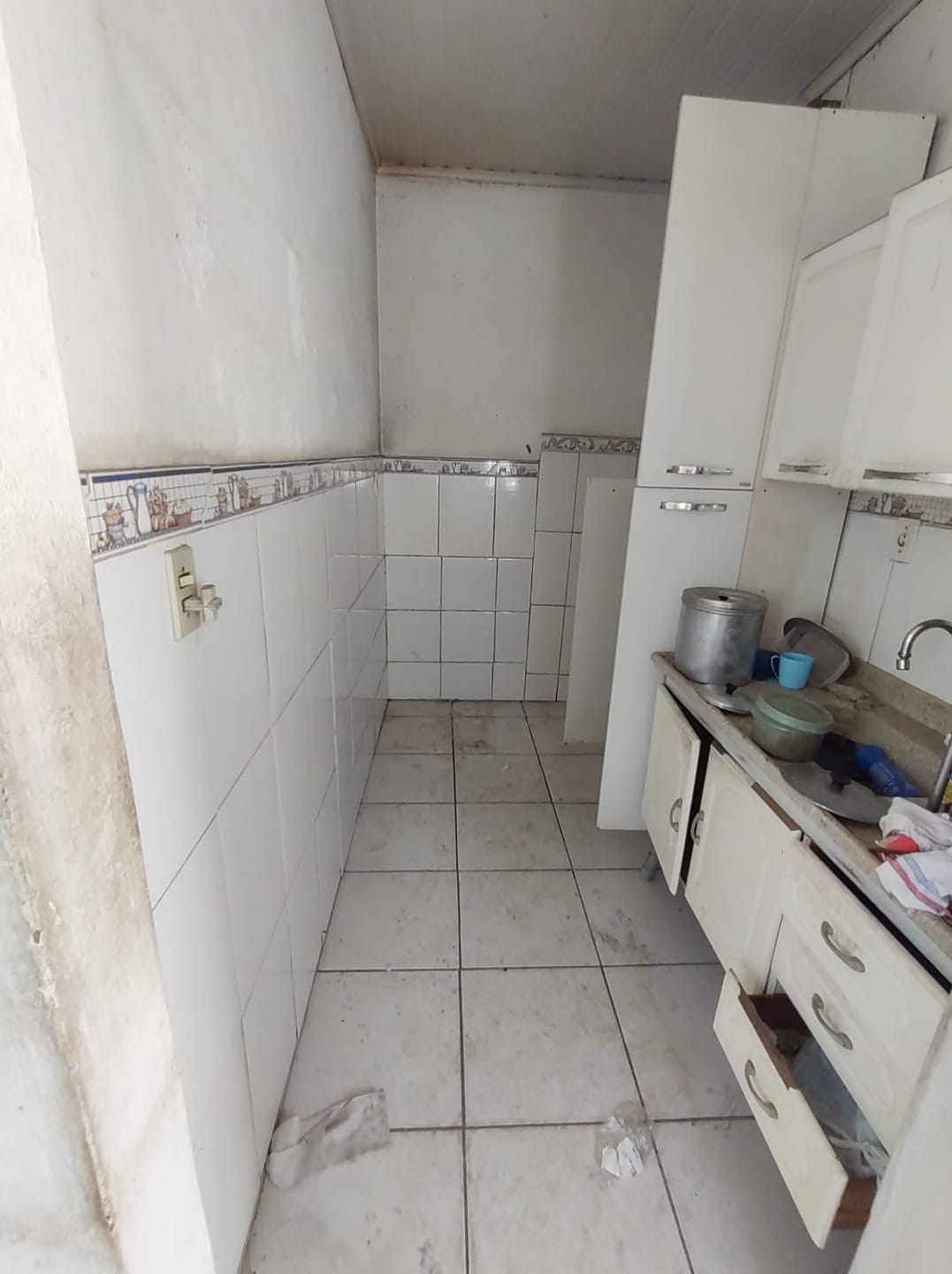 Lote à venda, com 17 quartos, com várias edificações no terreno, ideal para investidores, para demolir e construir, Aparecida, Belo Horizonte, MG miniatura 13