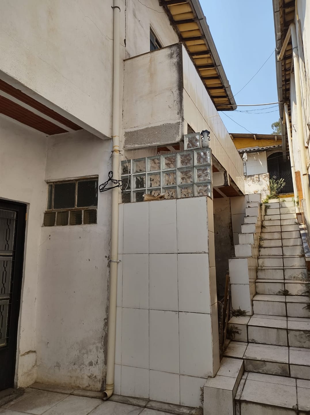 Lote à venda, com 17 quartos, com várias edificações no terreno, ideal para investidores, para demolir e construir, Aparecida, Belo Horizonte, MG miniatura 4