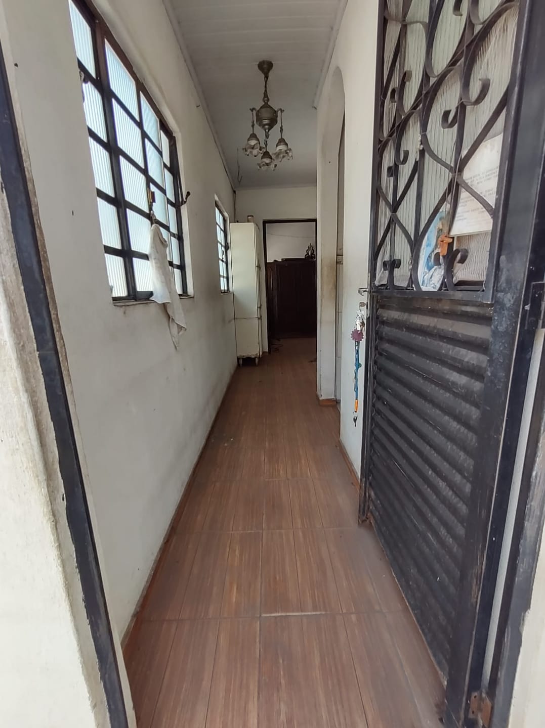 Lote à venda, com 17 quartos, com várias edificações no terreno, ideal para investidores, para demolir e construir, Aparecida, Belo Horizonte, MG miniatura 17