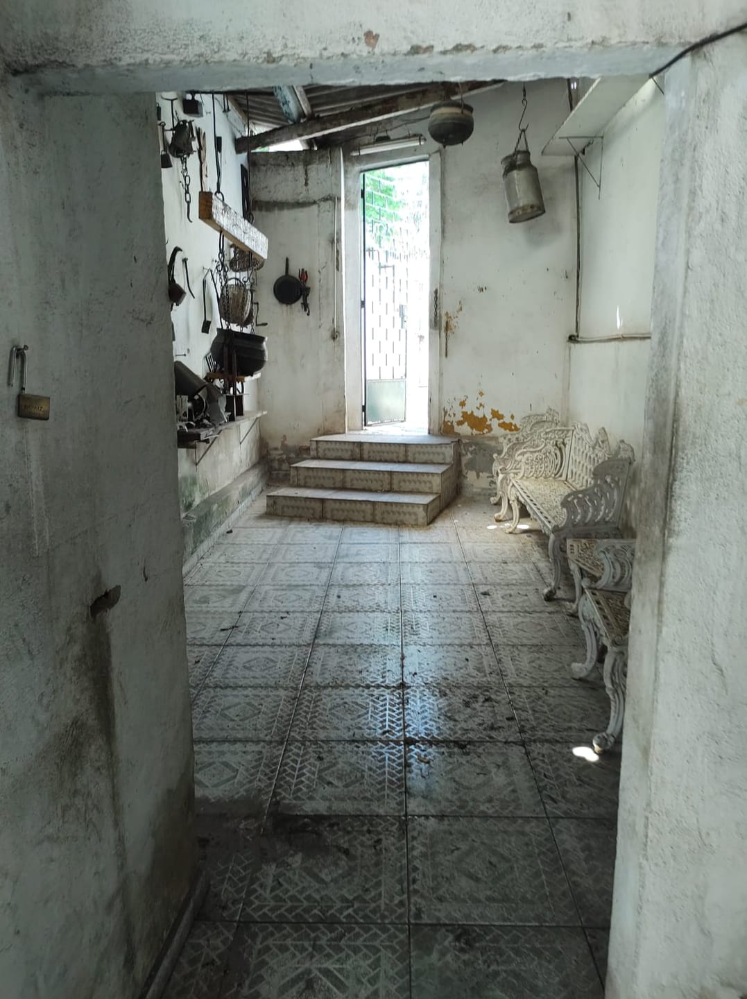Lote à venda, com 17 quartos, com várias edificações no terreno, ideal para investidores, para demolir e construir, Aparecida, Belo Horizonte, MG miniatura 8