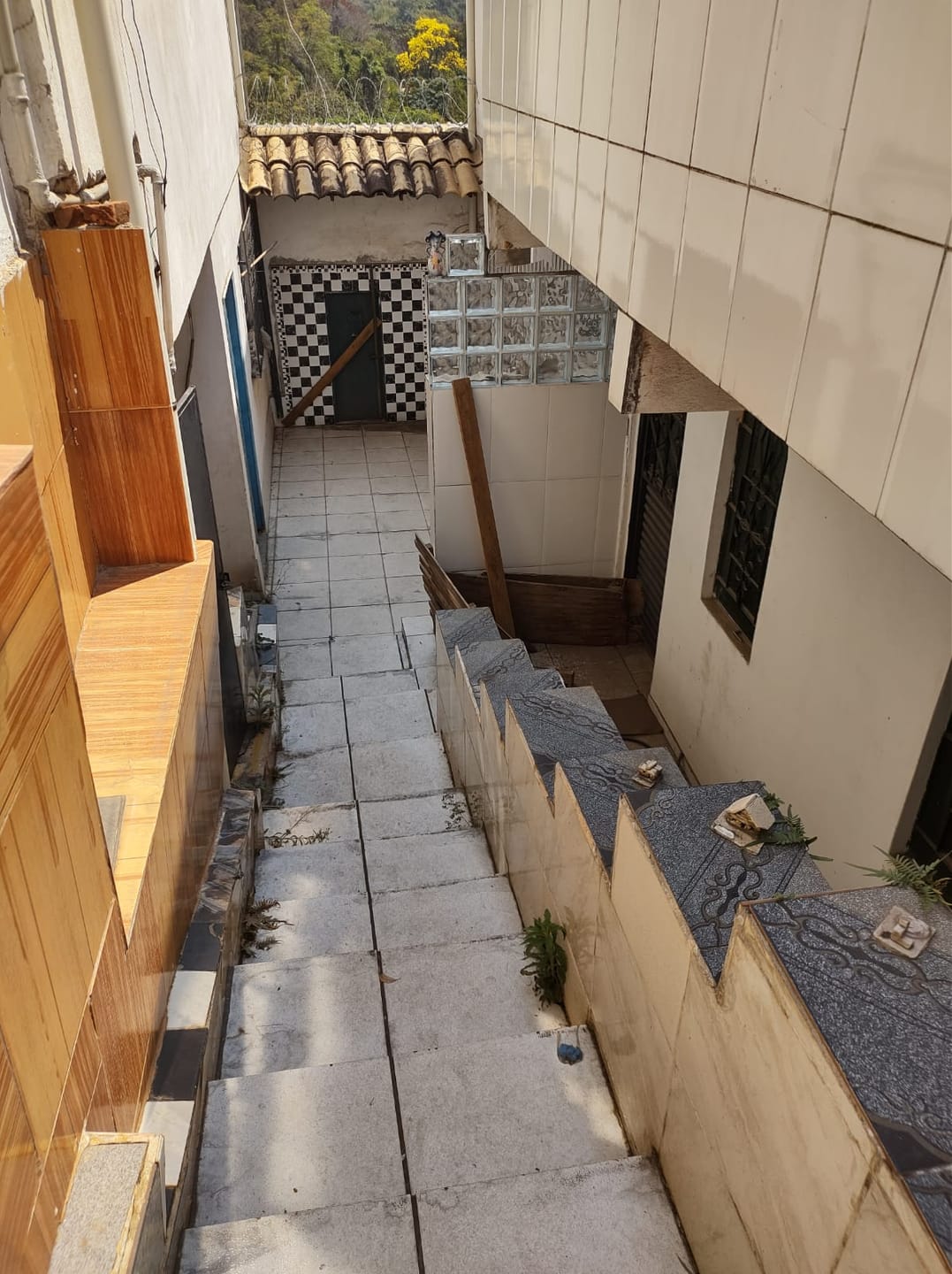 Lote à venda, com 17 quartos, com várias edificações no terreno, ideal para investidores, para demolir e construir, Aparecida, Belo Horizonte, MG miniatura 19
