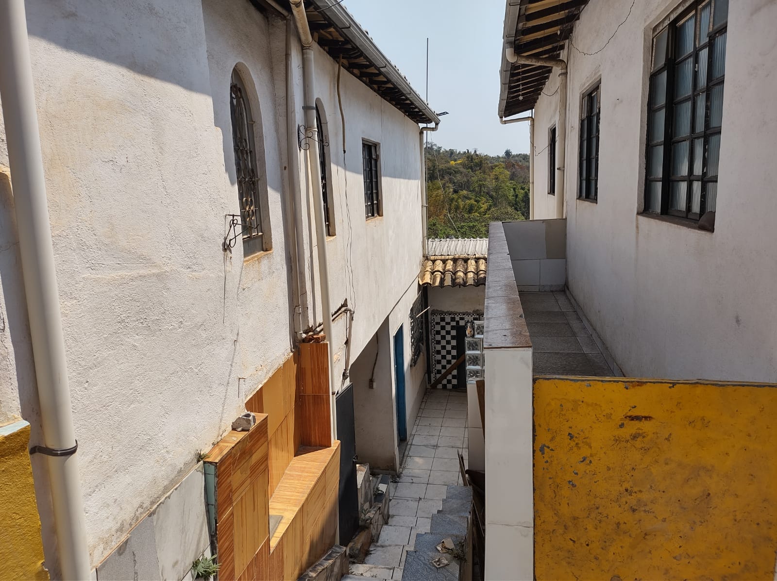 Lote à venda, com 17 quartos, com várias edificações no terreno, ideal para investidores, para demolir e construir, Aparecida, Belo Horizonte, MG miniatura 21