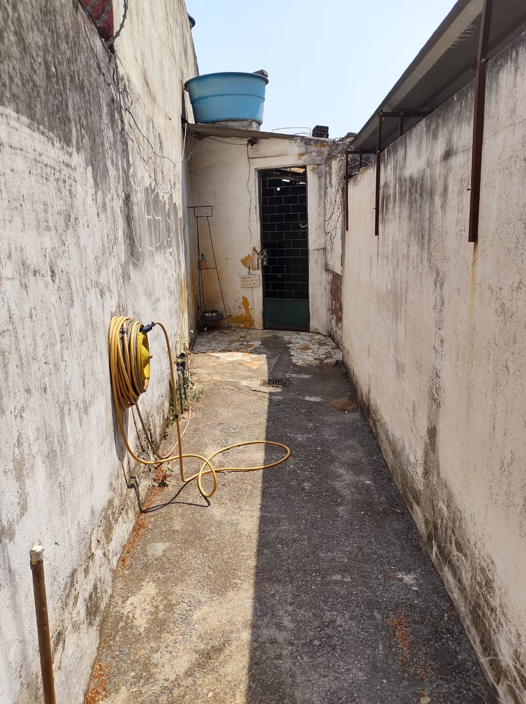Lote à venda, com 17 quartos, com várias edificações no terreno, ideal para investidores, para demolir e construir, Aparecida, Belo Horizonte, MG miniatura 11