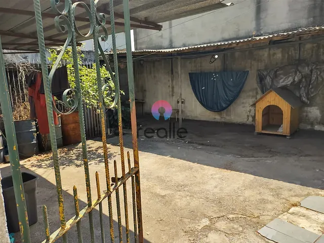 Terreno com 588m² 7 quartos e 8 banheiros, à venda, no bairro São Francisco em Belo Horizonte
