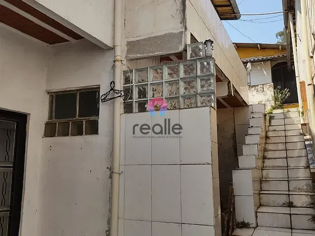 Terreno com 588m² 7 quartos e 8 banheiros, à venda, no bairro São Francisco em Belo Horizonte