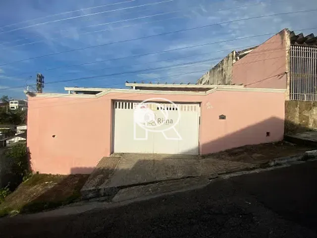 Casa 2 quartos e 1 banheiro, à venda, no bairro Vila Fatima em Registro