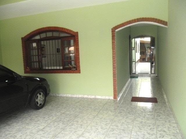 Foto do Casa - Casa à venda 3 Quartos, 1 Suite, 2 Vagas, 125M², Jardim Sul, São José dos Campos - SP | RUSSI IMÓVEIS