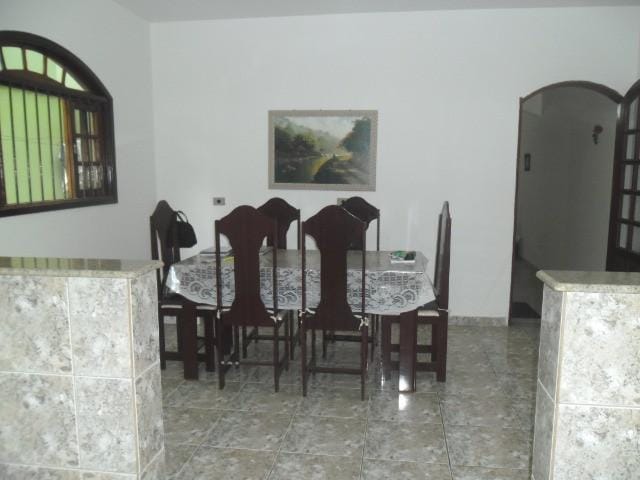 Foto do Casa - Casa à venda 3 Quartos, 1 Suite, 2 Vagas, 125M², Jardim Sul, São José dos Campos - SP | RUSSI IMÓVEIS