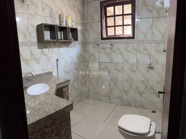 Casa 3 quartos e 2 banheiros, à venda, no bairro Planalto do Sol em Pinheiral