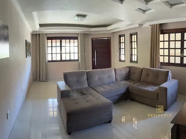 Casa 3 quartos e 2 banheiros, à venda, no bairro Planalto do Sol em Pinheiral