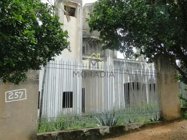 Casa com 4000m², à venda, no bairro Jardim Agenor de Lima em Guaxupé