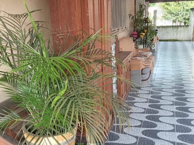 Foto do Casa - Casa à venda, Centro, Guapimirim, RJ | Sansil Imóveis