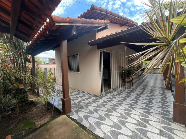 Foto do Casa - Casa à venda, Centro, Guapimirim, RJ | Sansil Imóveis