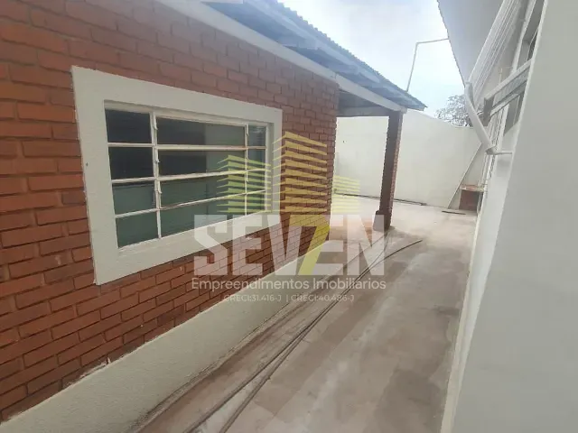 Casa com 242m² 3 quartos e 3 banheiros, à venda, no bairro Jardim Estoril em Bauru