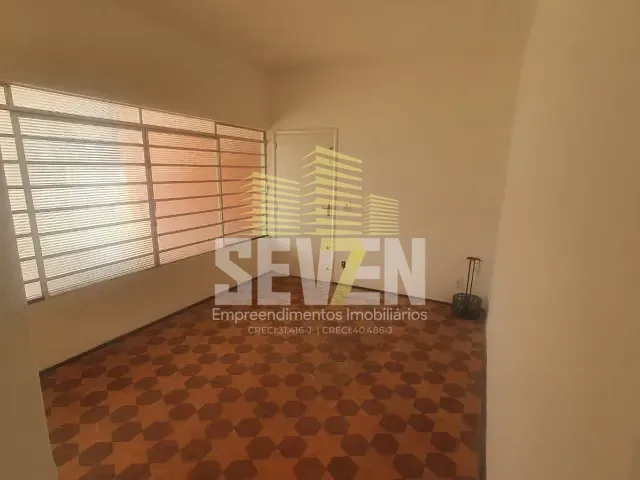Casa com 242m² 3 quartos e 3 banheiros, à venda, no bairro Jardim Estoril em Bauru