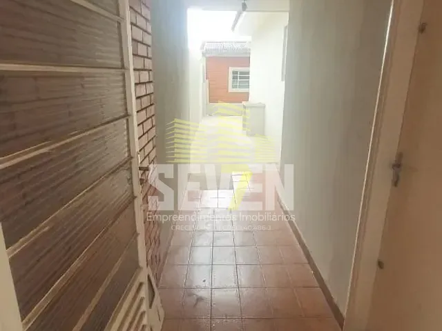 Casa com 242m² 3 quartos e 3 banheiros, à venda, no bairro Jardim Estoril em Bauru
