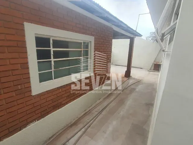 Casa com 242m² 3 quartos e 3 banheiros, à venda, no bairro Jardim Estoril em Bauru