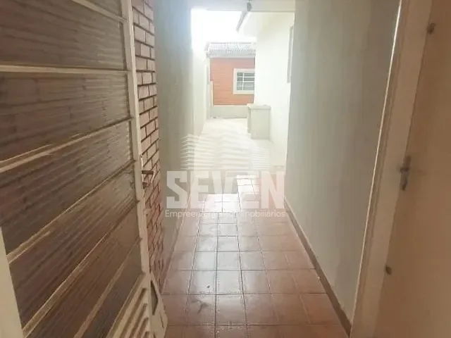 Casa com 242m² 3 quartos e 3 banheiros, à venda, no bairro Jardim Estoril em Bauru