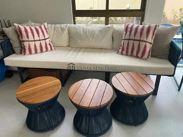 Casa com 108m² 3 quartos e 1 banheiro, à venda, no bairro N. Sra. do Ó em Ipojuca
